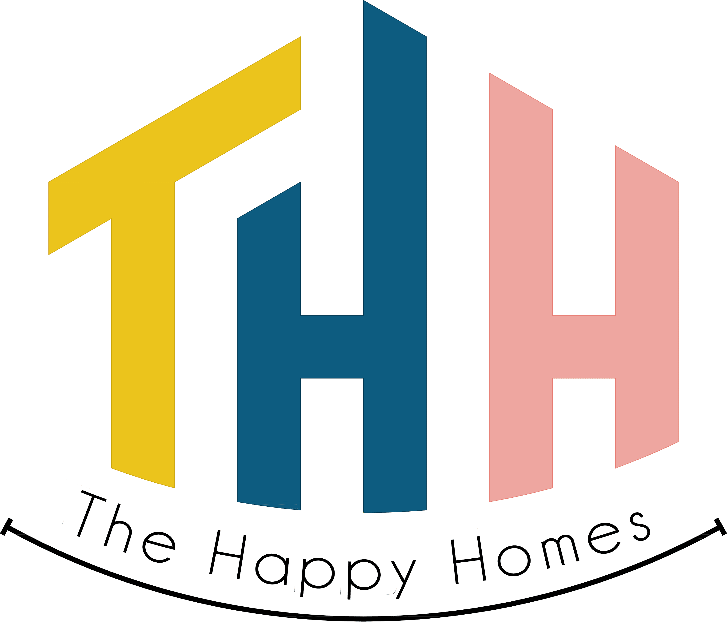 The Happy Homes