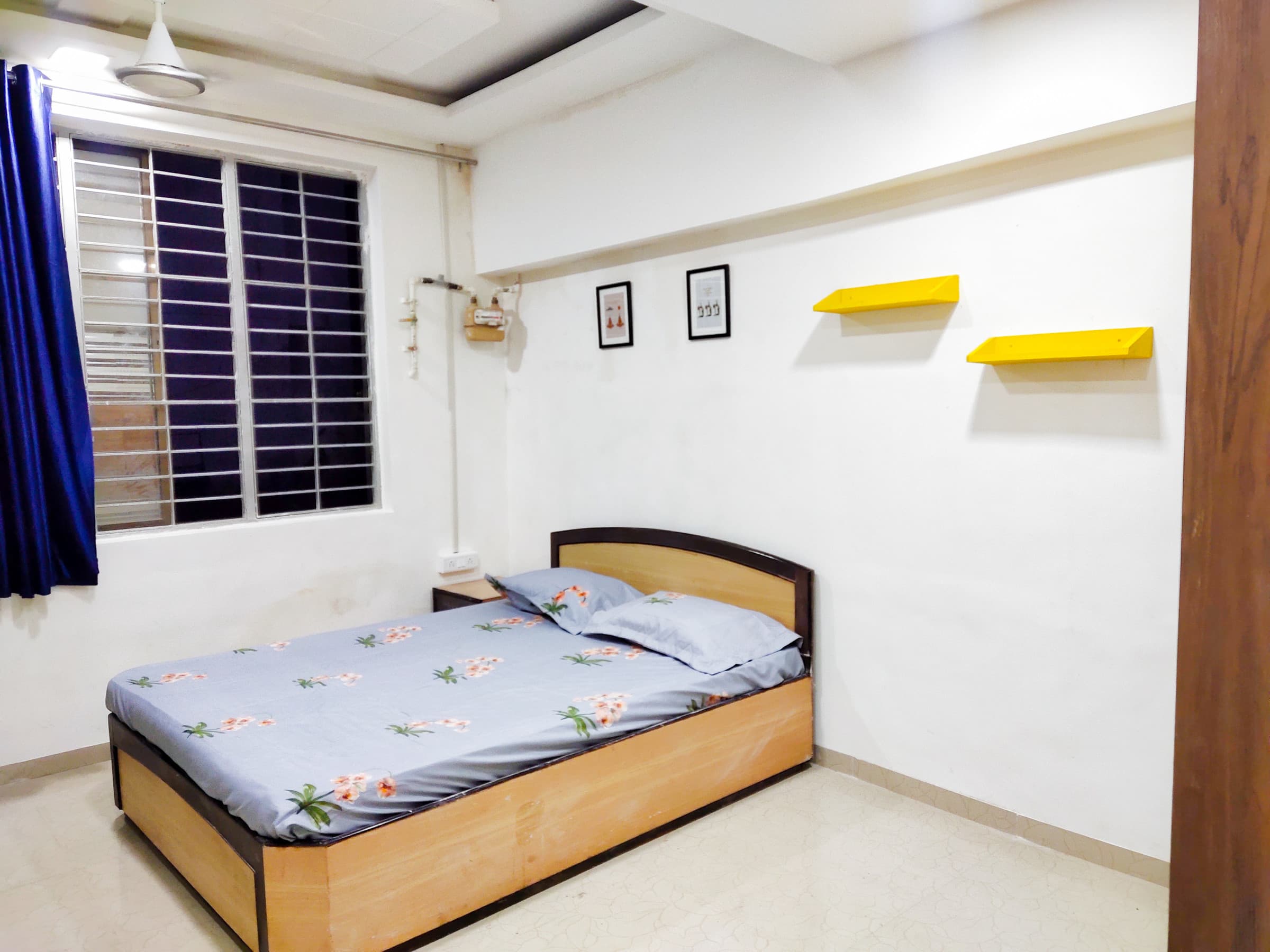 Room 1 at THH-006