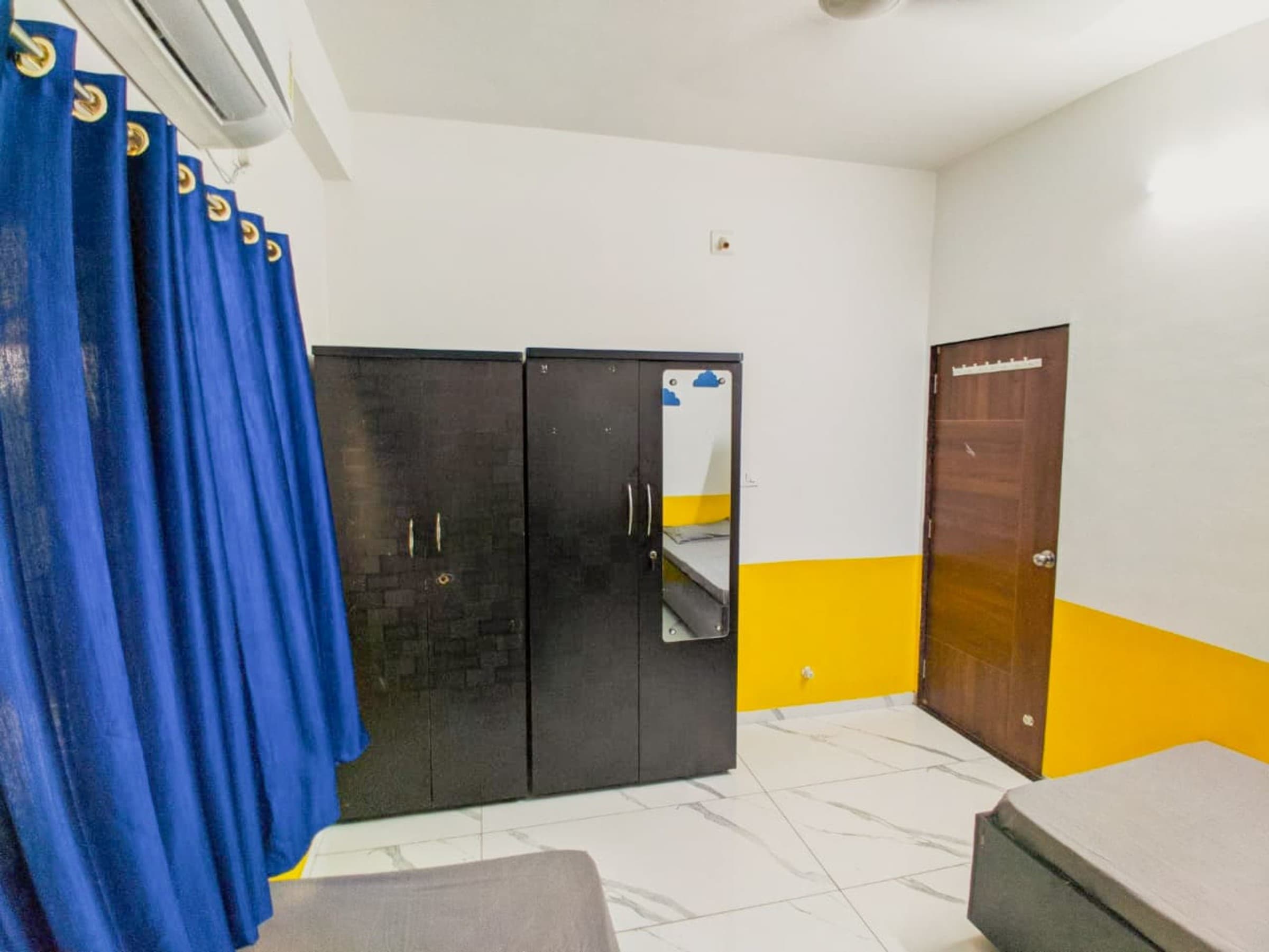 Room 1 at THH-003